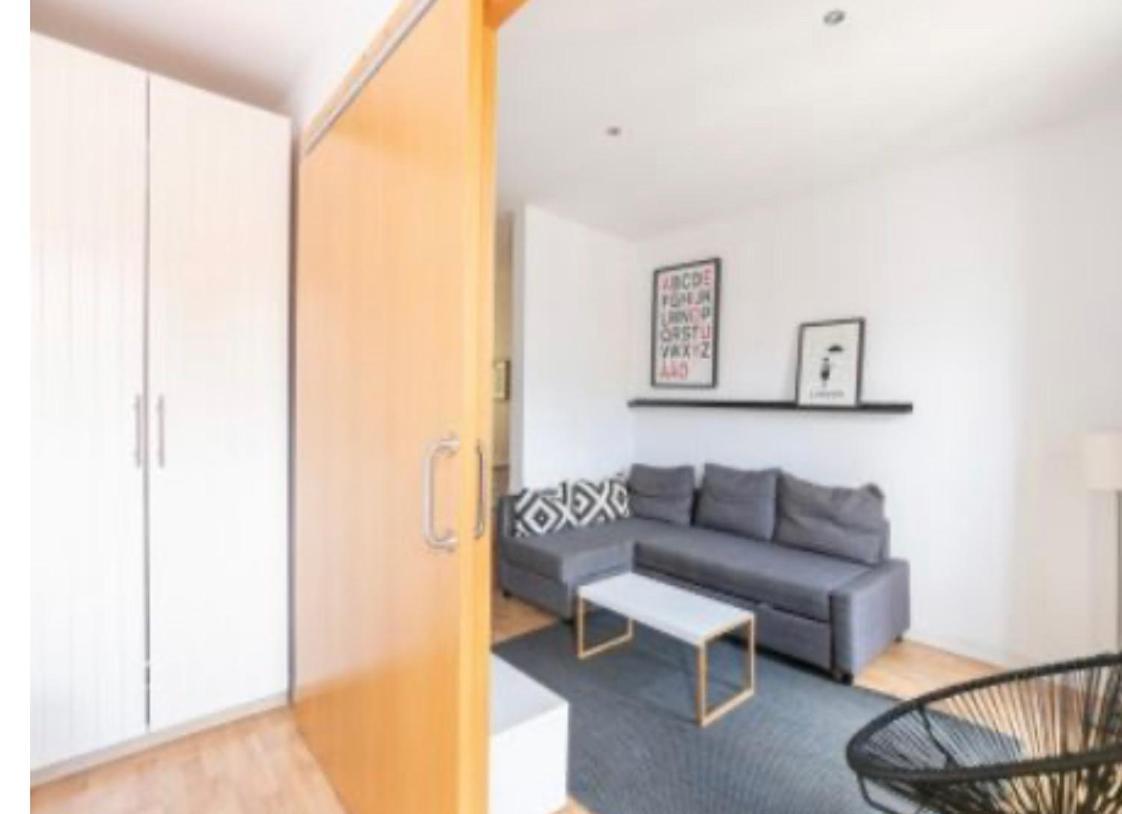 Appartement Apartamento Elyo Barcelone
