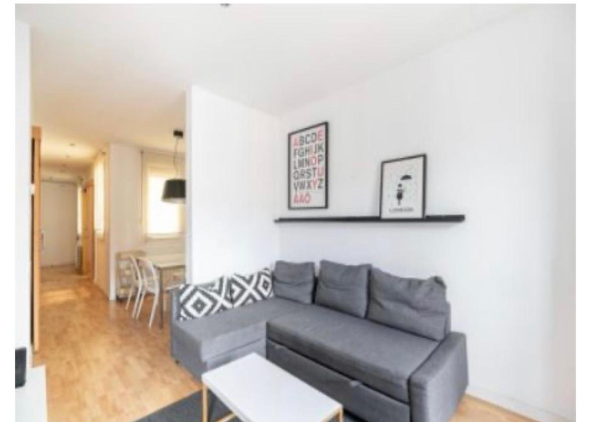 Apartamento Elyo * Barcelone