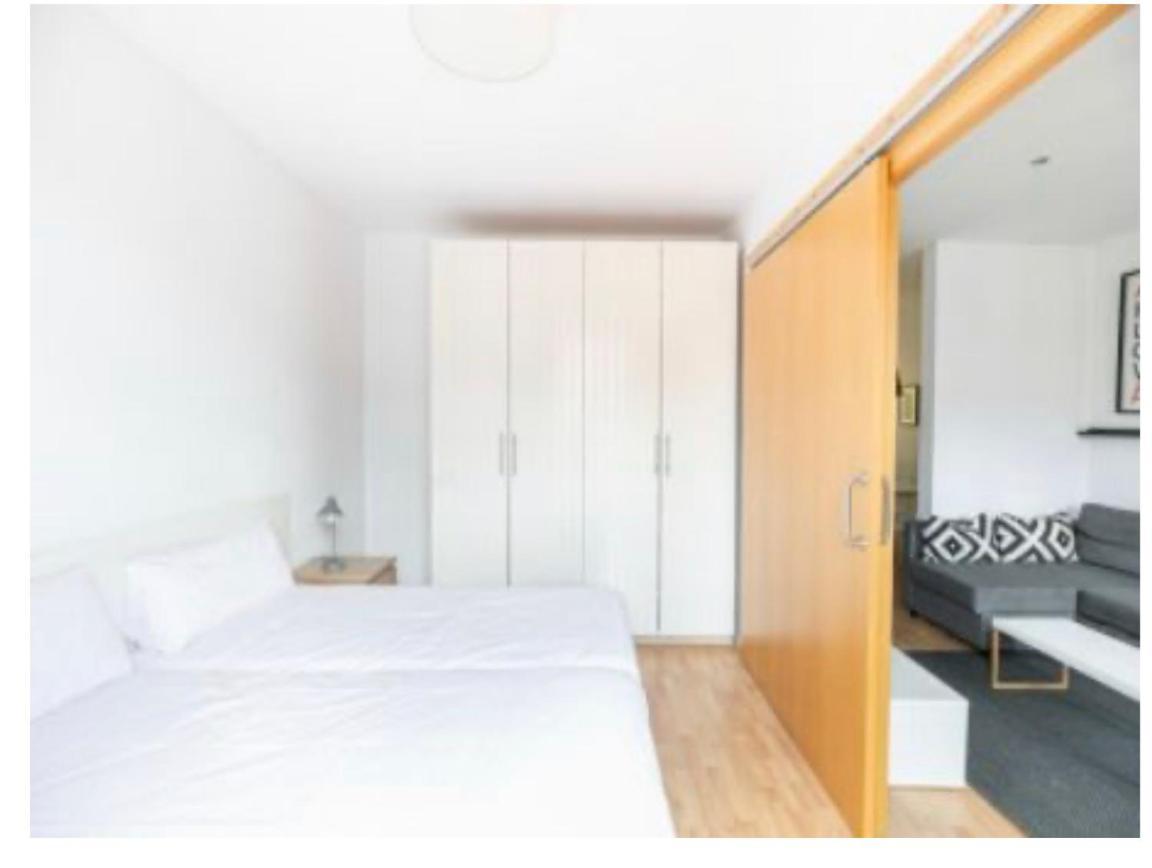 Apartamento Elyo Appartement *