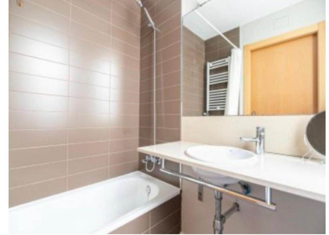 Appartement Apartamento Elyo Barcelone