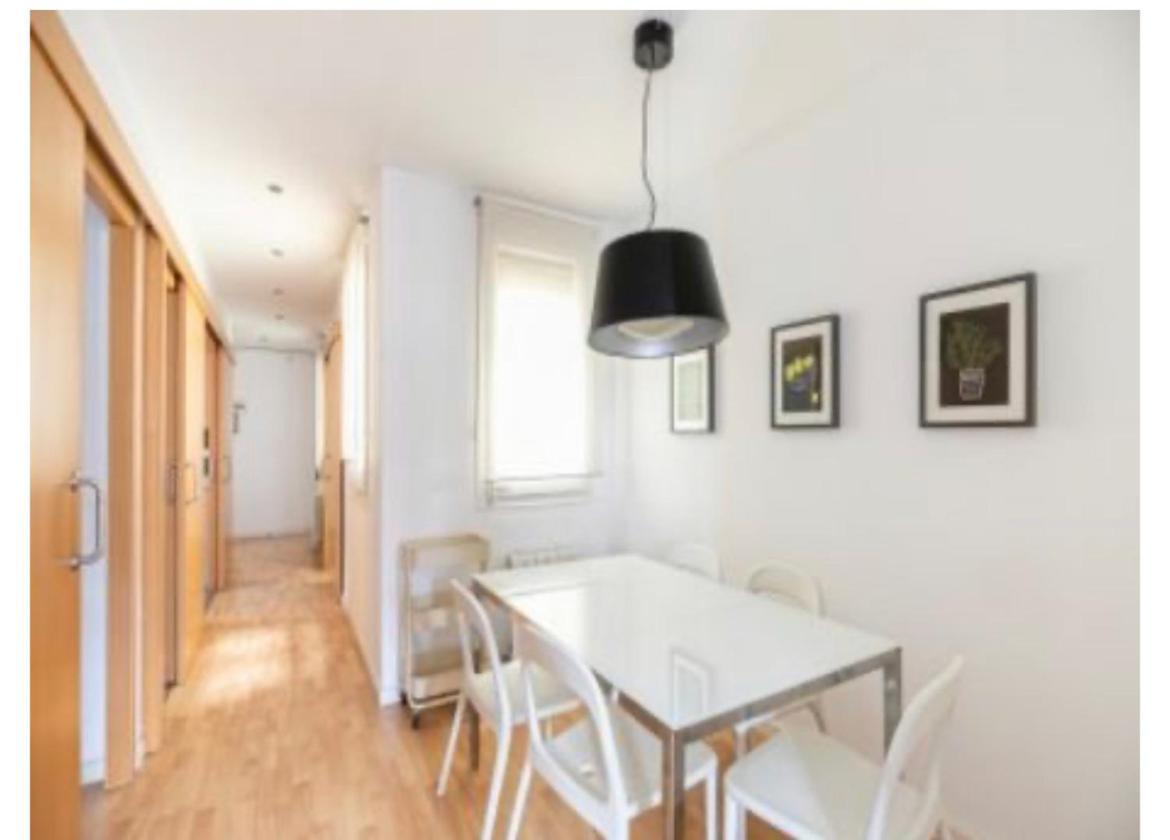 Apartamento Elyo Appartement