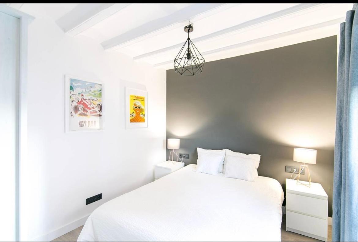 Appartement Apartamento Elyo *