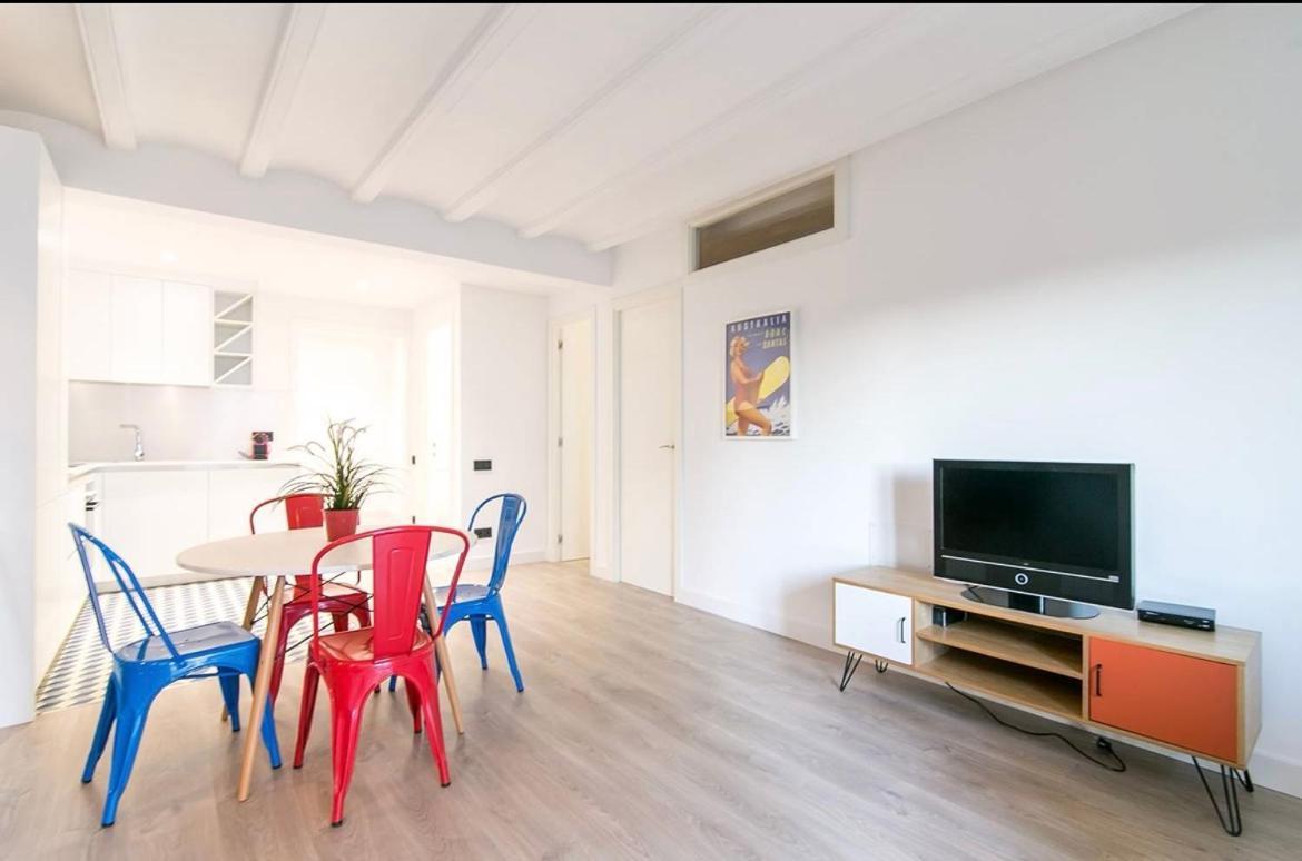 Apartamento Elyo Appartement Barcelone
