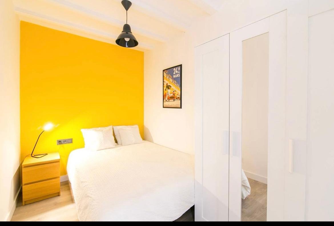Appartement Apartamento Elyo Barcelone